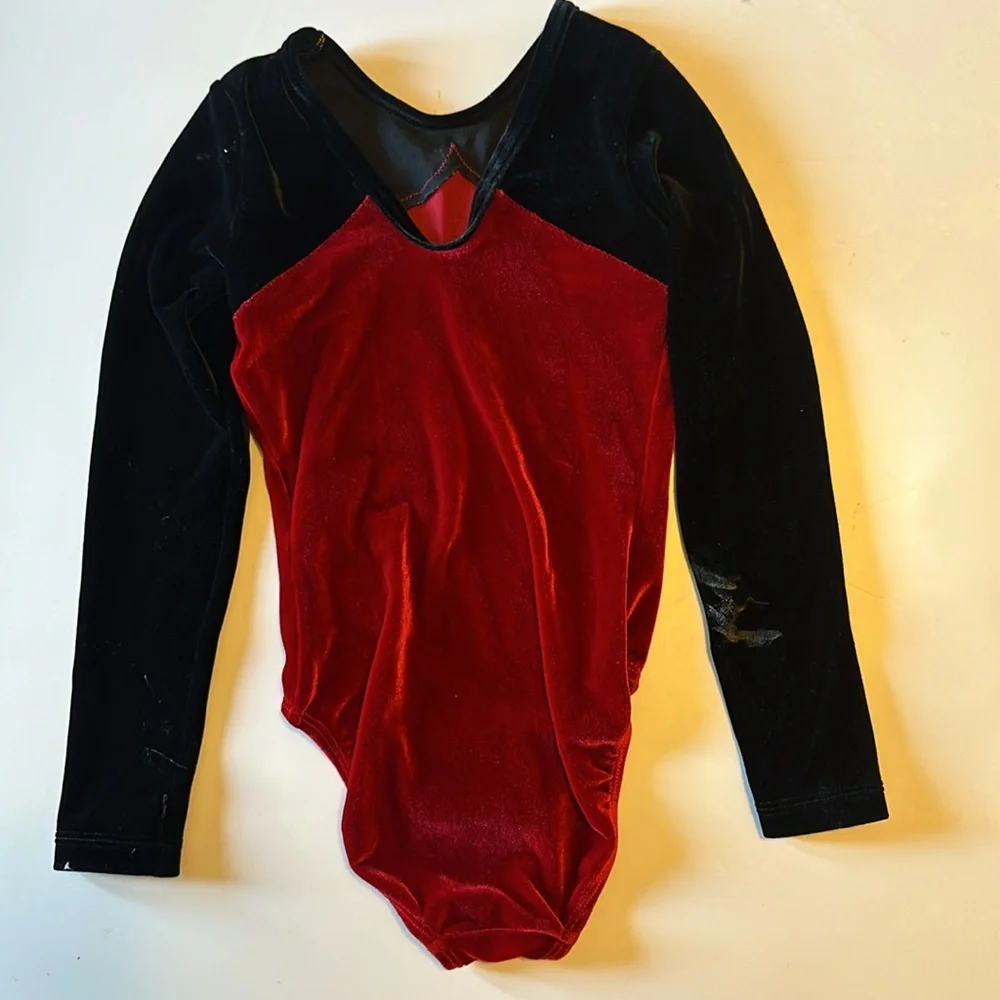 3 Leotard Bundle